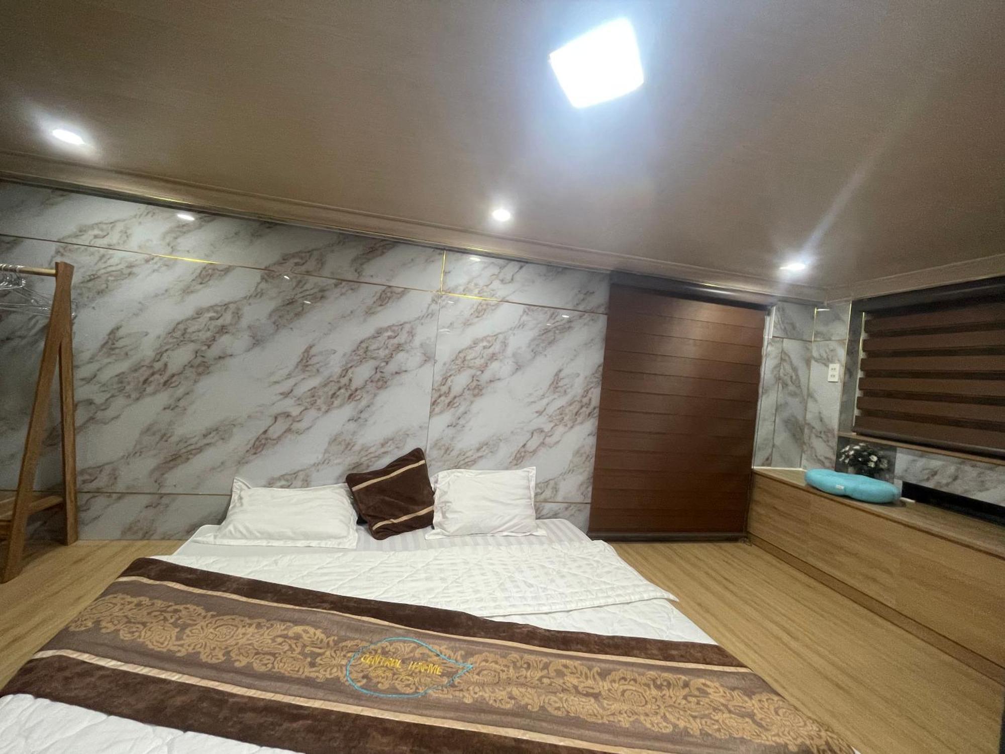 פלייקו Centralhome 2 מראה חיצוני תמונה